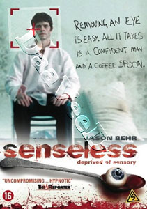 Senseless |   DVD